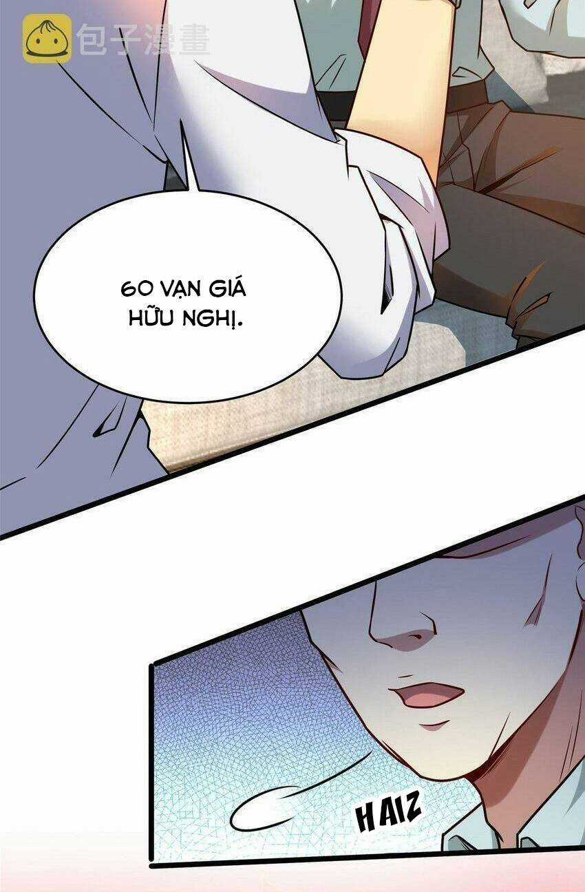 Thành Tỷ Phú Nhờ Thua Lỗ Game Chapter 65 trang 3