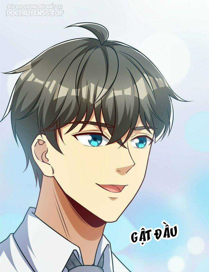 Thành Tỷ Phú Nhờ Thua Lỗ Game Chapter 65 trang 32