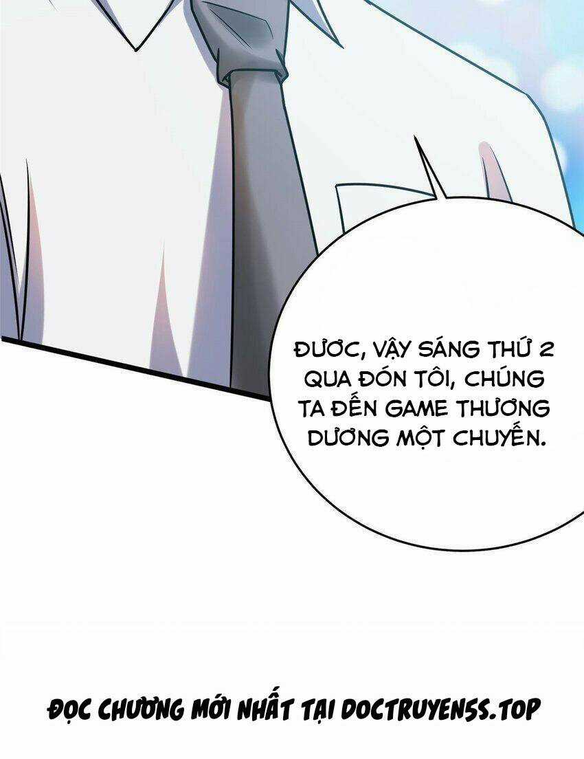 Thành Tỷ Phú Nhờ Thua Lỗ Game Chapter 65 trang 33