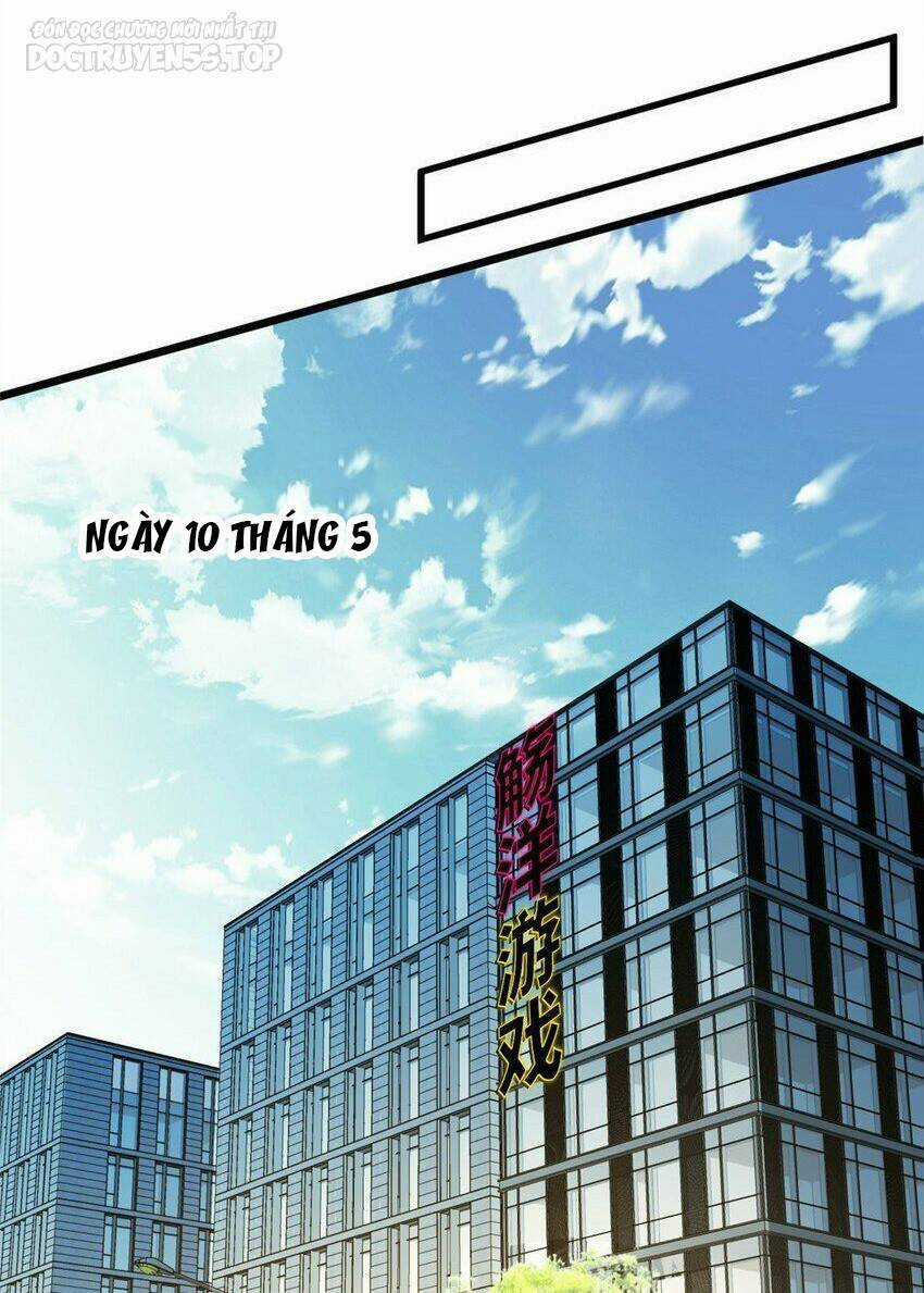 Thành Tỷ Phú Nhờ Thua Lỗ Game Chapter 65 trang 34