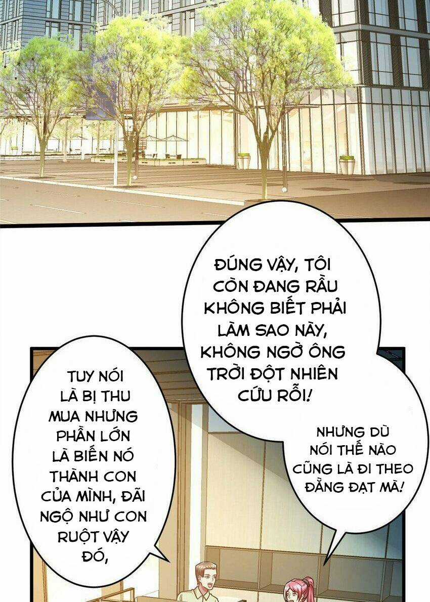 Thành Tỷ Phú Nhờ Thua Lỗ Game Chapter 65 trang 35