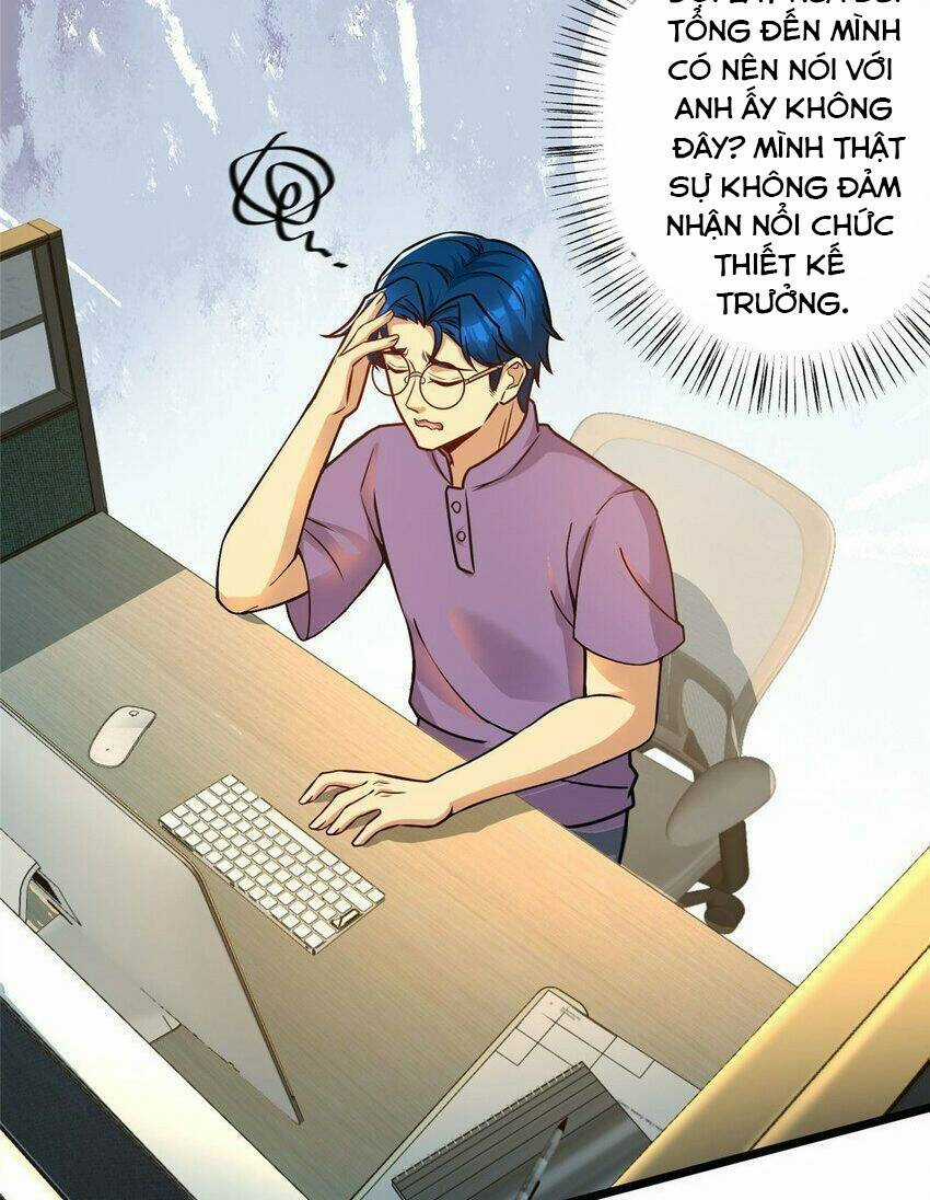 Thành Tỷ Phú Nhờ Thua Lỗ Game Chapter 65 trang 37