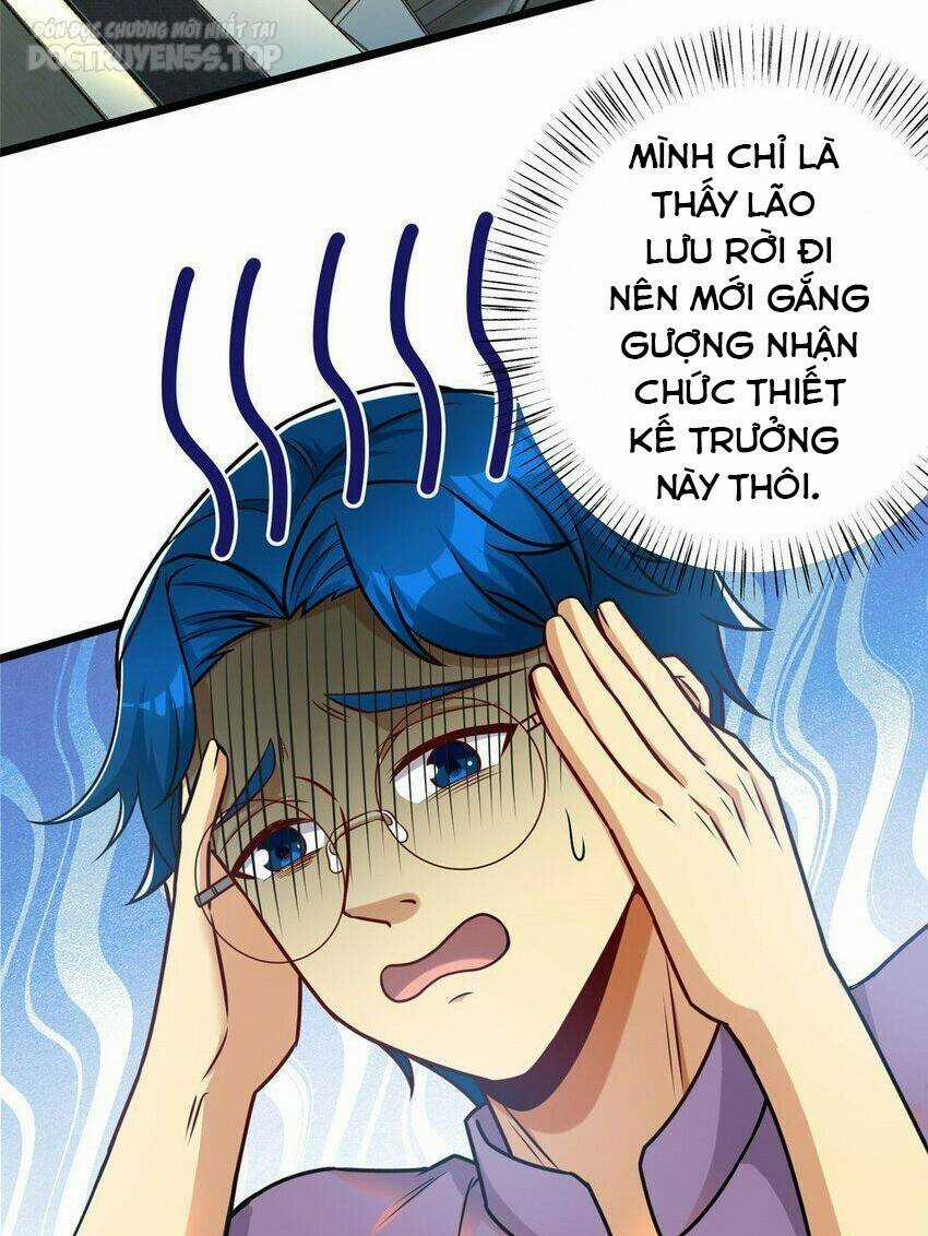 Thành Tỷ Phú Nhờ Thua Lỗ Game Chapter 65 trang 38