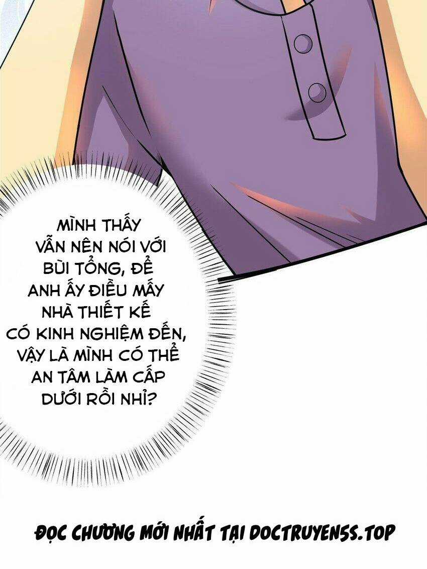 Thành Tỷ Phú Nhờ Thua Lỗ Game Chapter 65 trang 39