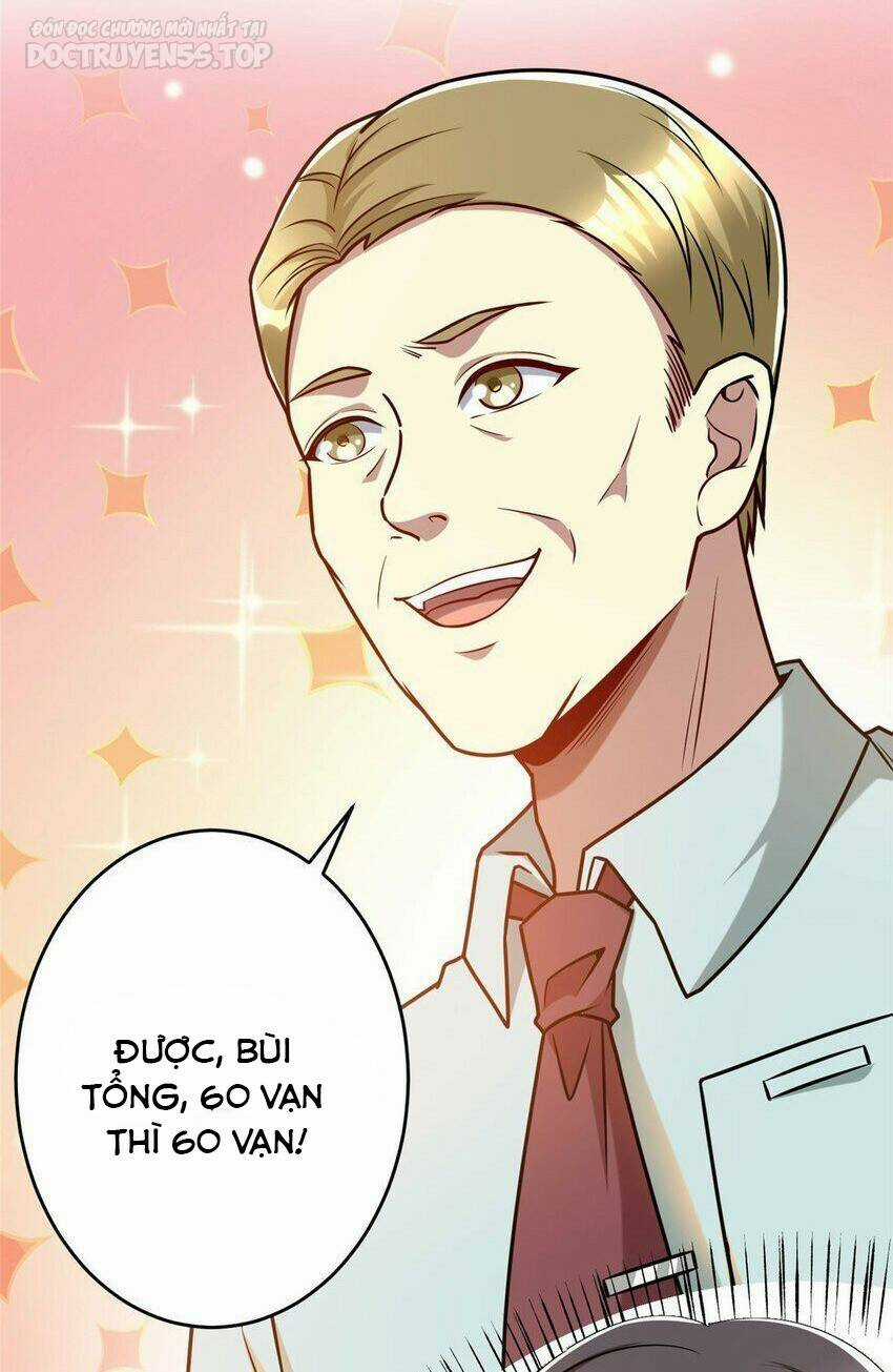 Thành Tỷ Phú Nhờ Thua Lỗ Game Chapter 65 trang 4