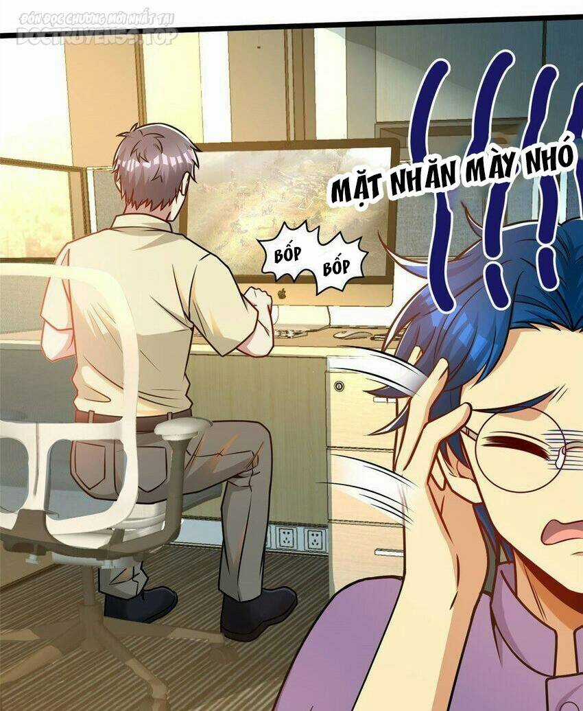 Thành Tỷ Phú Nhờ Thua Lỗ Game Chapter 65 trang 40