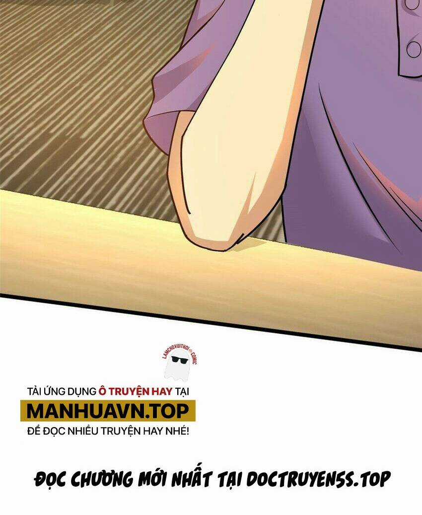 Thành Tỷ Phú Nhờ Thua Lỗ Game Chapter 65 trang 41