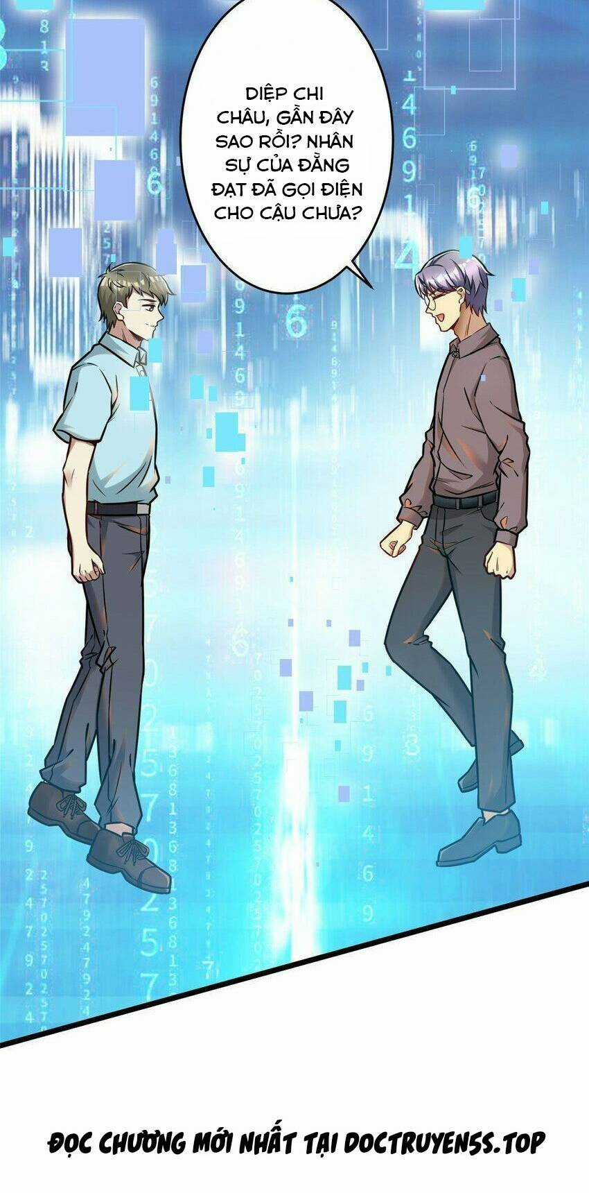 Thành Tỷ Phú Nhờ Thua Lỗ Game Chapter 65 trang 43