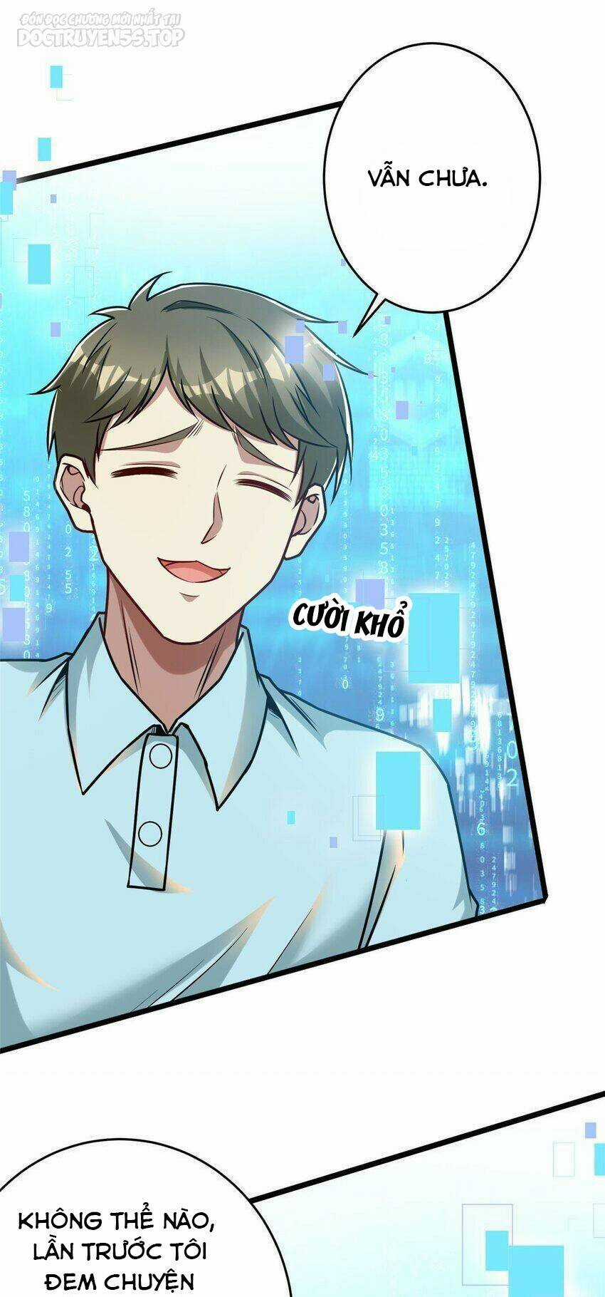 Thành Tỷ Phú Nhờ Thua Lỗ Game Chapter 65 trang 44