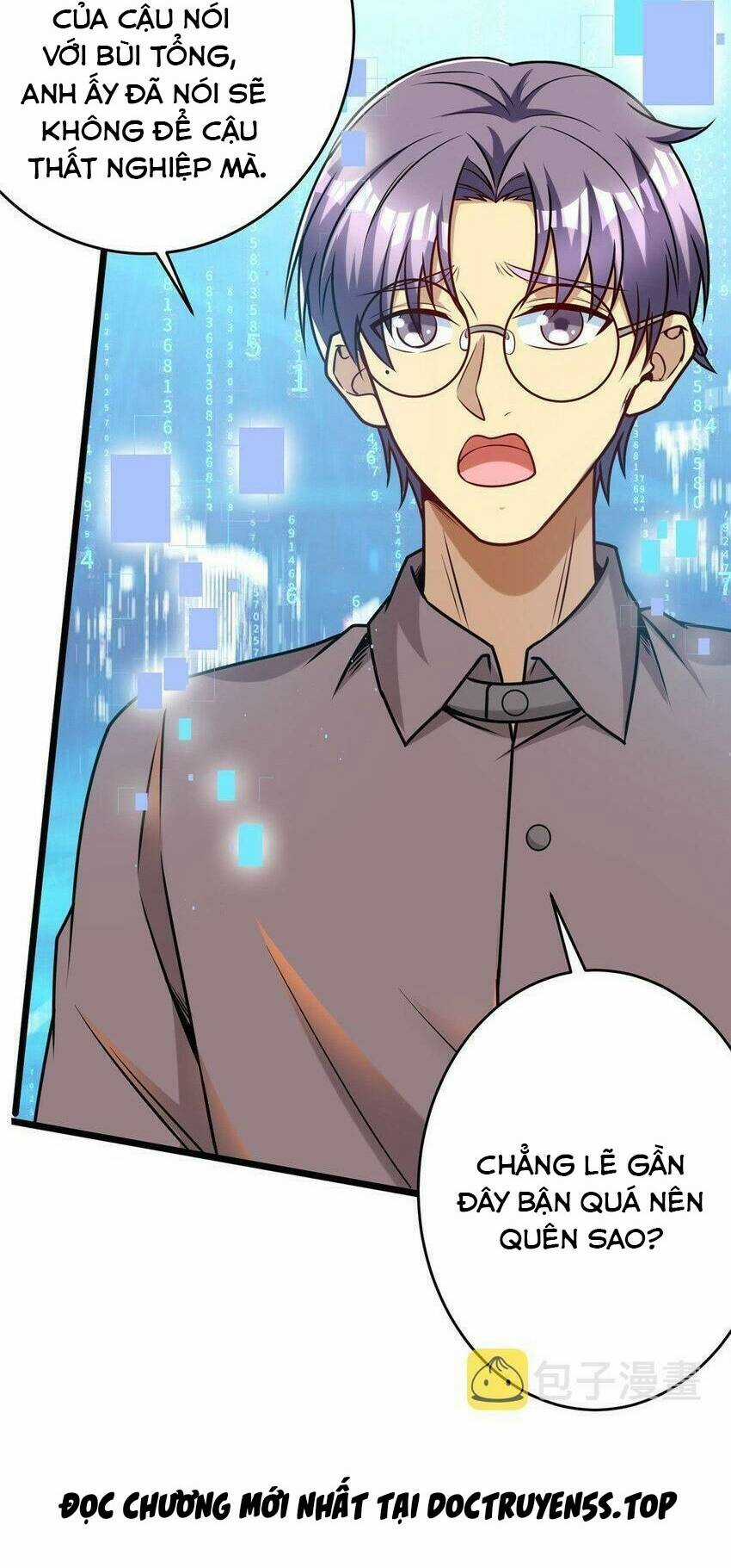 Thành Tỷ Phú Nhờ Thua Lỗ Game Chapter 65 trang 45