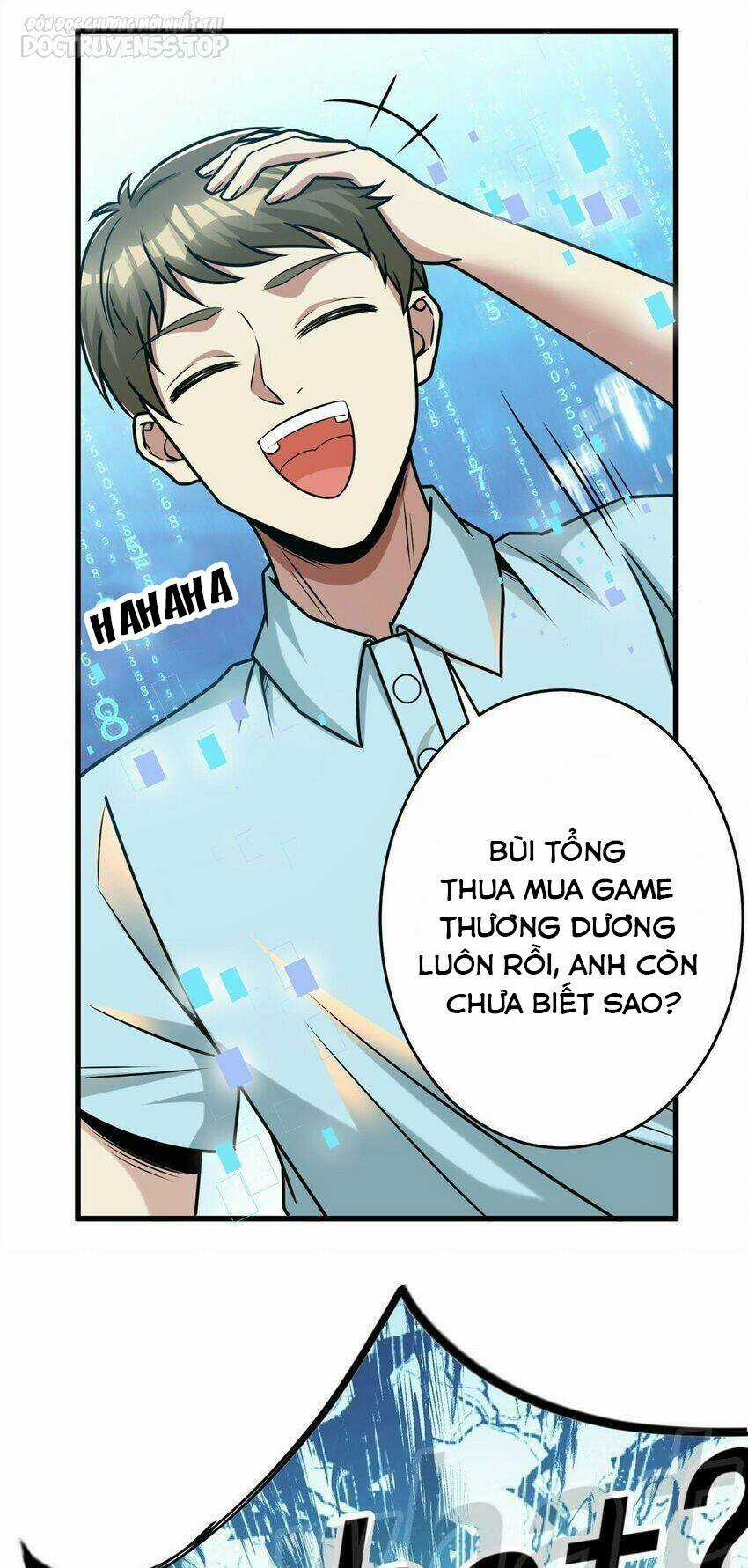 Thành Tỷ Phú Nhờ Thua Lỗ Game Chapter 65 trang 46