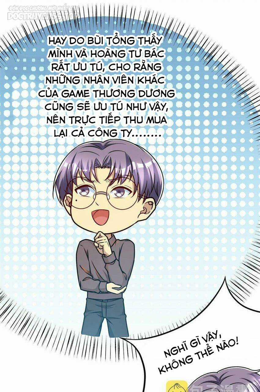 Thành Tỷ Phú Nhờ Thua Lỗ Game Chapter 65 trang 48