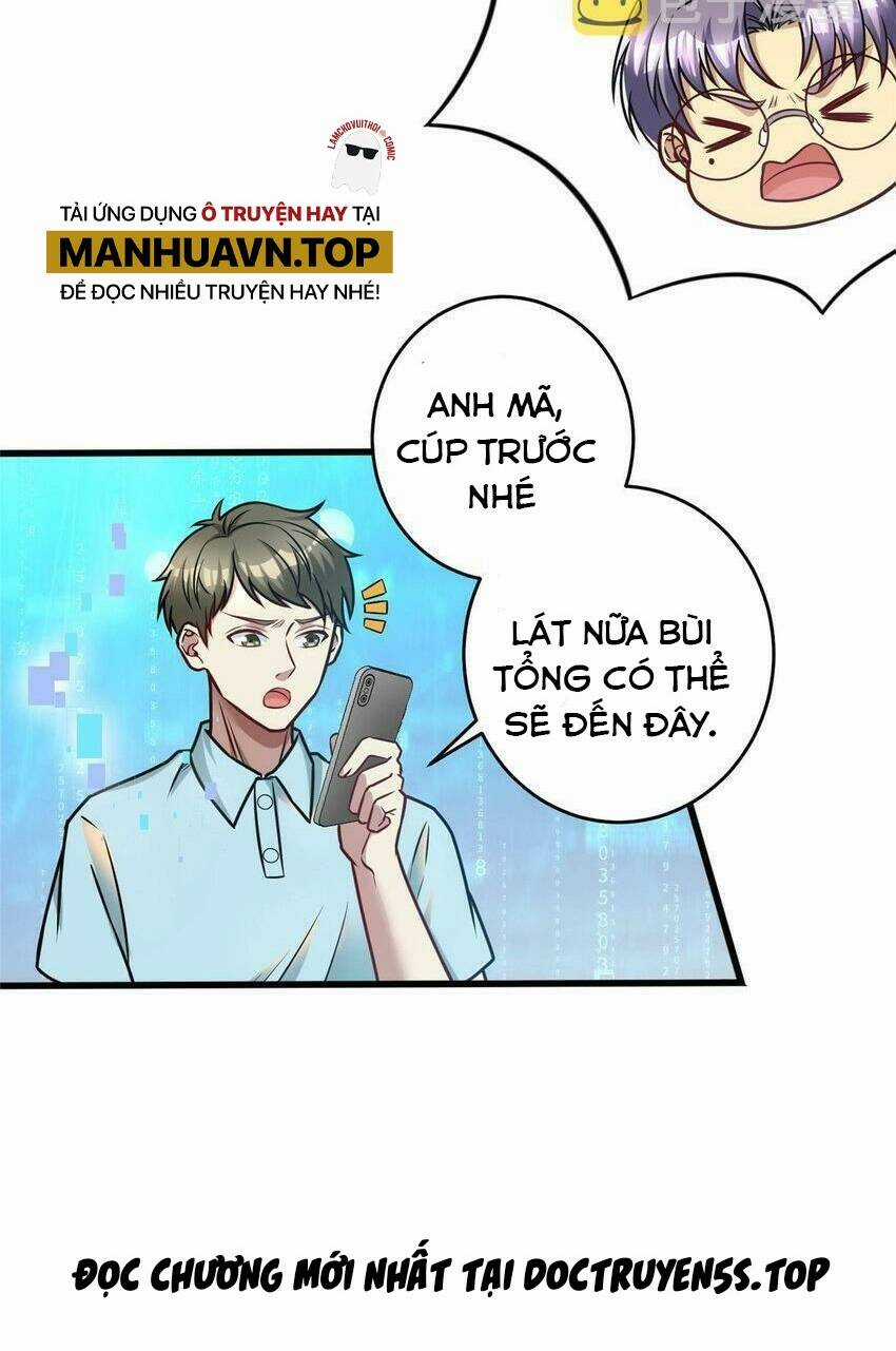 Thành Tỷ Phú Nhờ Thua Lỗ Game Chapter 65 trang 49