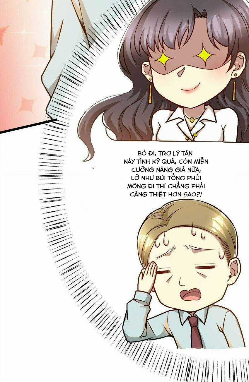 Thành Tỷ Phú Nhờ Thua Lỗ Game Chapter 65 trang 5