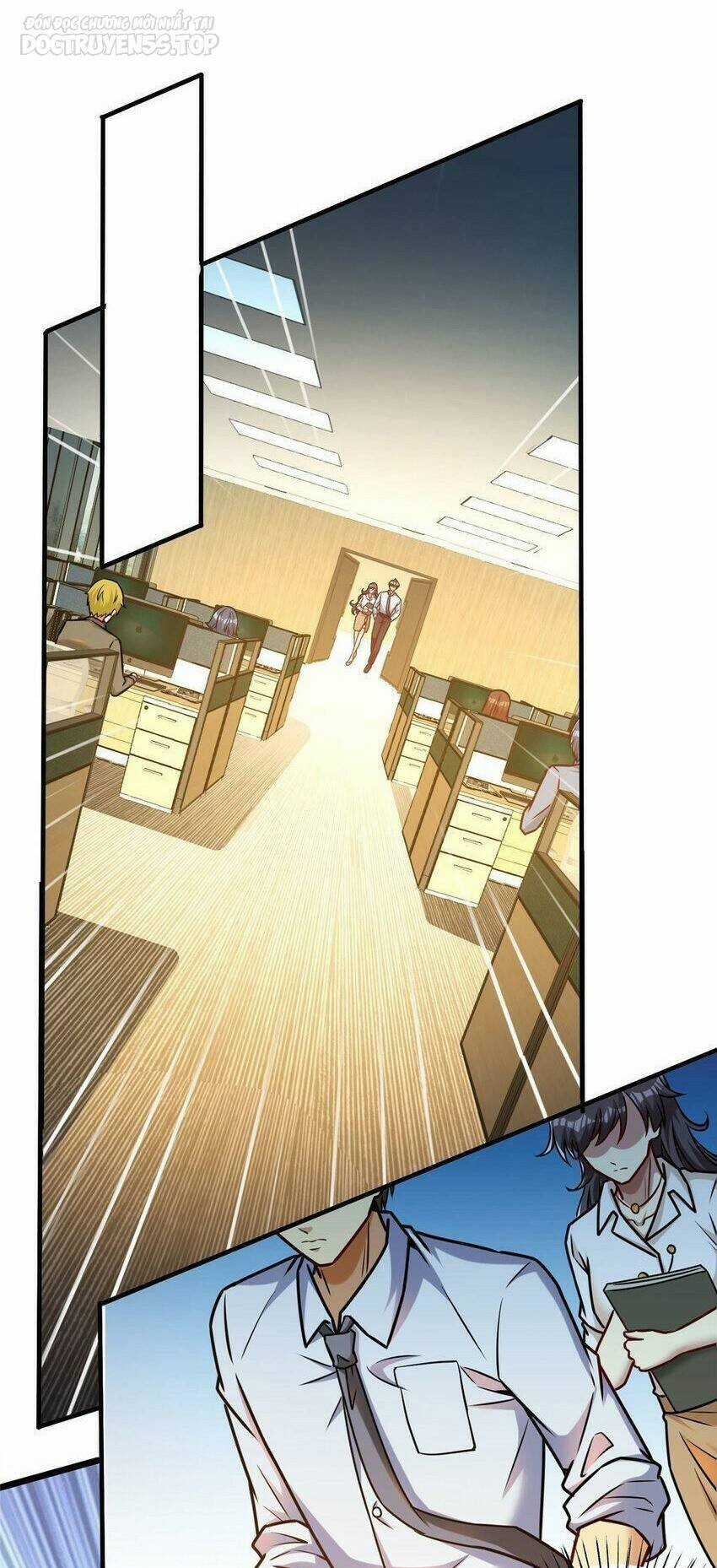 Thành Tỷ Phú Nhờ Thua Lỗ Game Chapter 65 trang 51