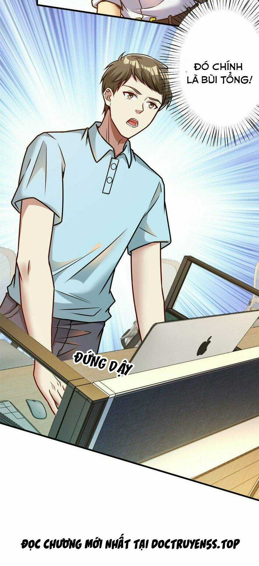 Thành Tỷ Phú Nhờ Thua Lỗ Game Chapter 65 trang 52