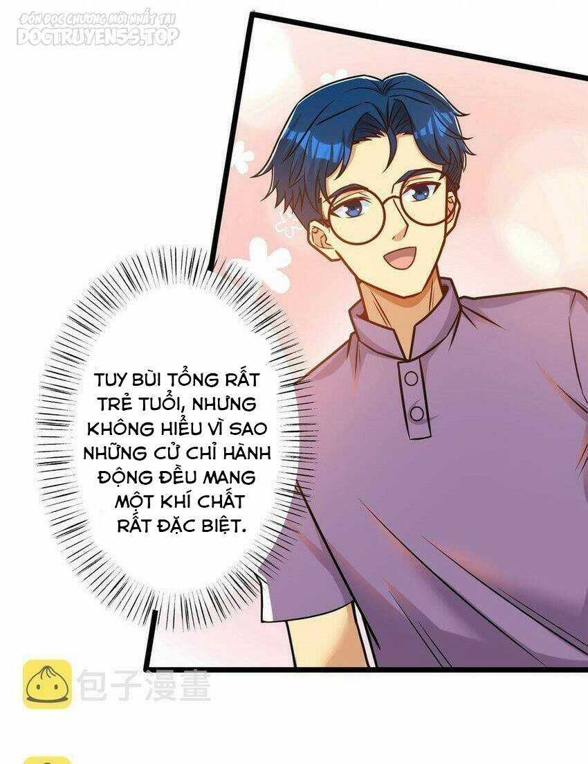 Thành Tỷ Phú Nhờ Thua Lỗ Game Chapter 65 trang 55