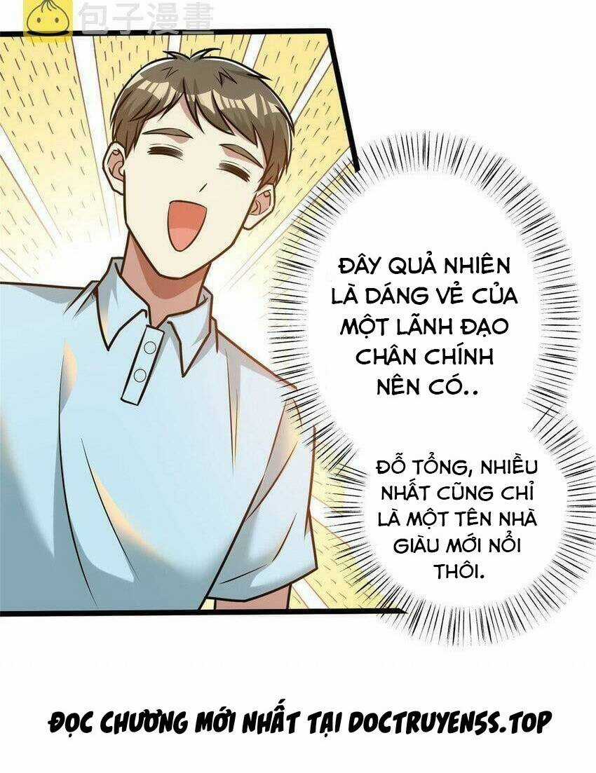 Thành Tỷ Phú Nhờ Thua Lỗ Game Chapter 65 trang 56