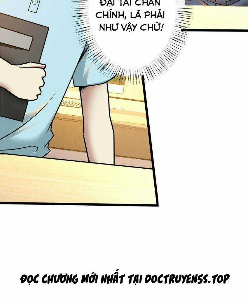 Thành Tỷ Phú Nhờ Thua Lỗ Game Chapter 65 trang 59