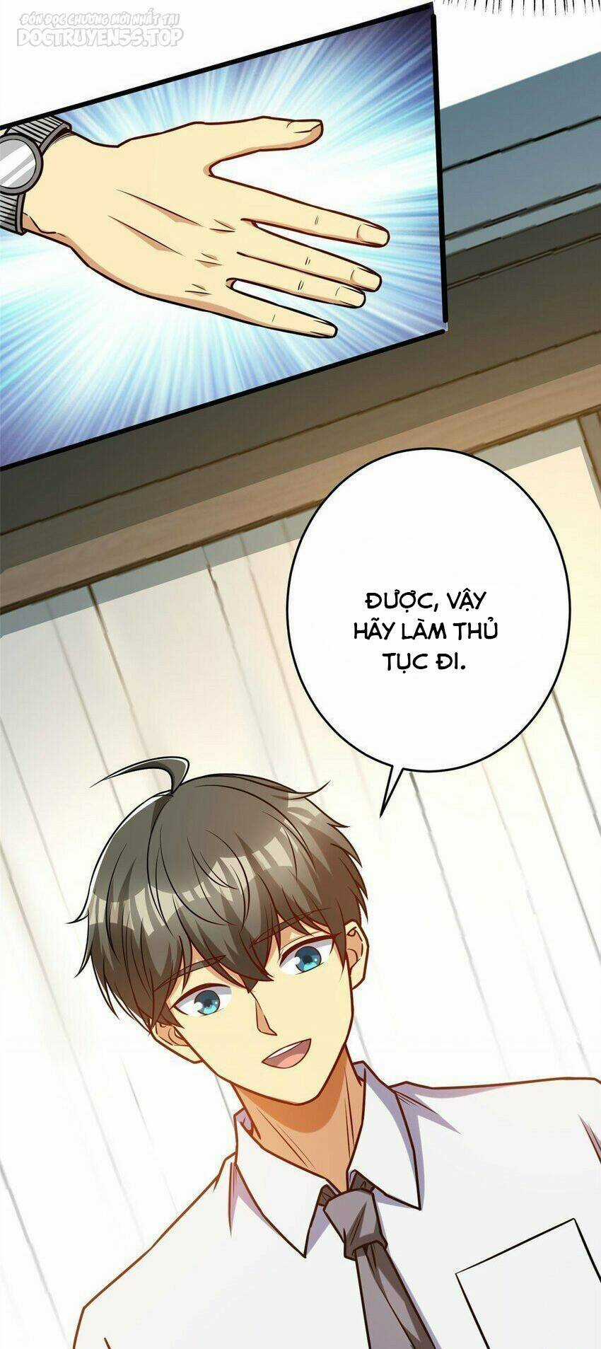 Thành Tỷ Phú Nhờ Thua Lỗ Game Chapter 65 trang 6