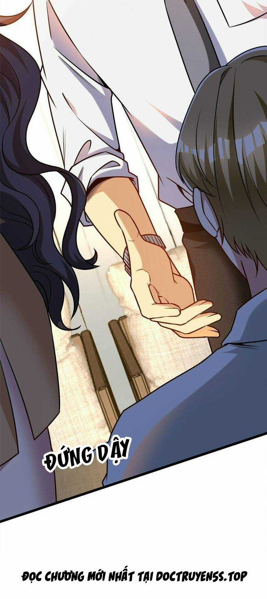 Thành Tỷ Phú Nhờ Thua Lỗ Game Chapter 65 trang 7