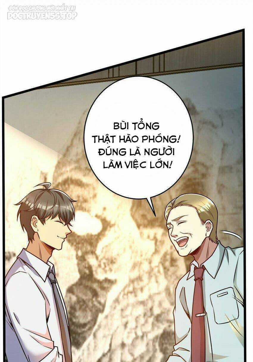 Thành Tỷ Phú Nhờ Thua Lỗ Game Chapter 65 trang 8