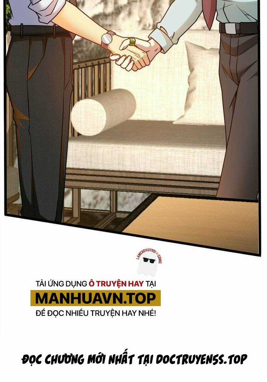 Thành Tỷ Phú Nhờ Thua Lỗ Game Chapter 65 trang 9