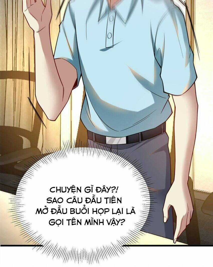 Thành Tỷ Phú Nhờ Thua Lỗ Game Chapter 66 trang 10