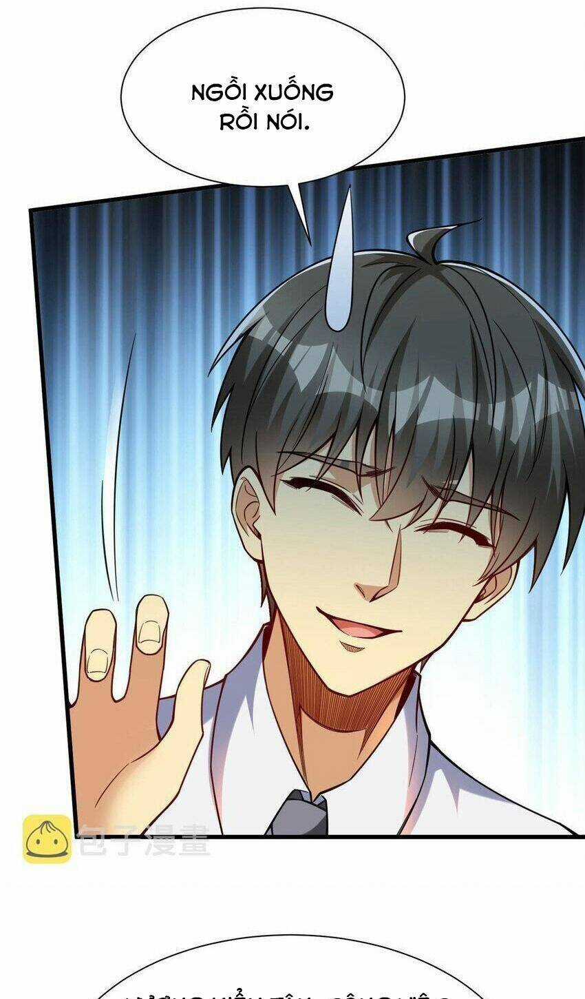 Thành Tỷ Phú Nhờ Thua Lỗ Game Chapter 66 trang 11