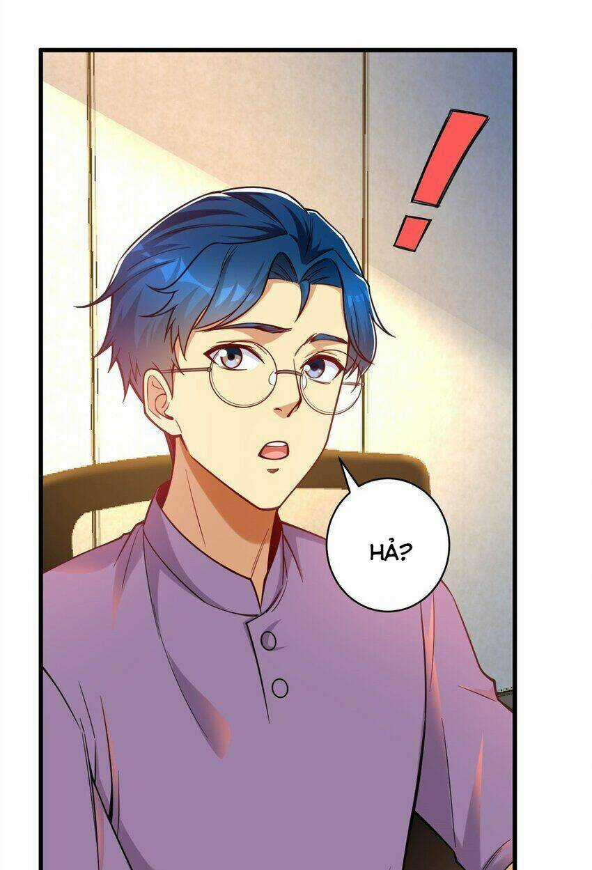 Thành Tỷ Phú Nhờ Thua Lỗ Game Chapter 66 trang 13