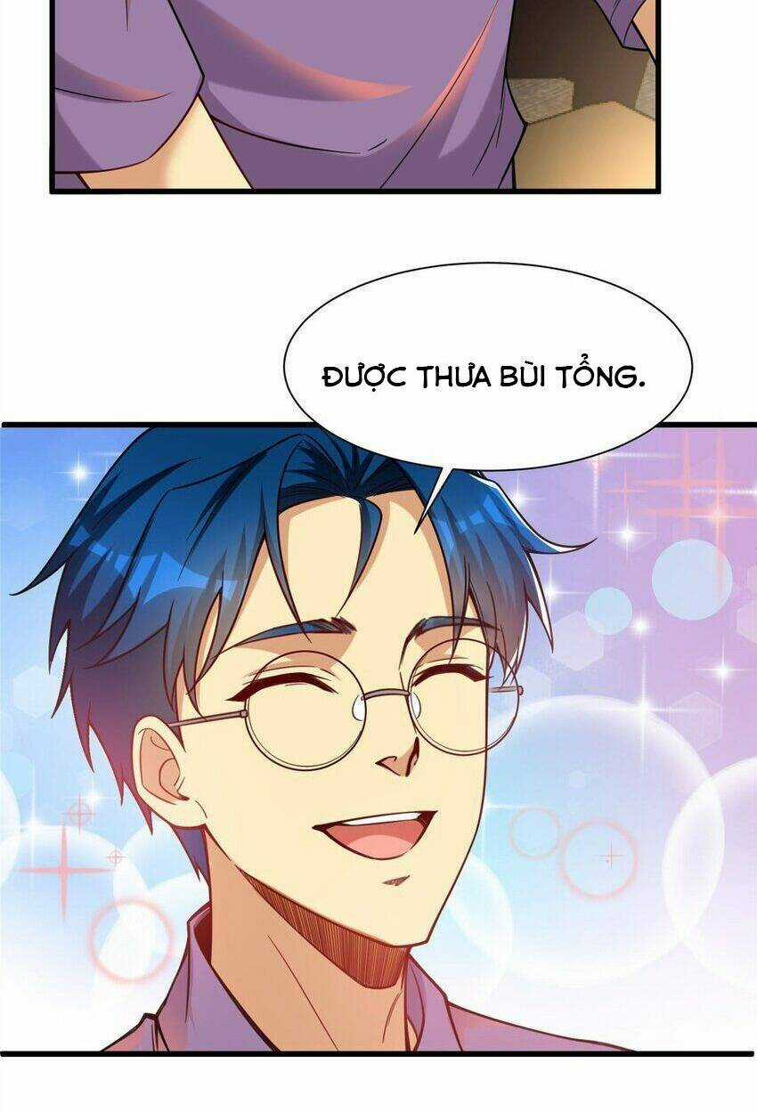 Thành Tỷ Phú Nhờ Thua Lỗ Game Chapter 66 trang 14