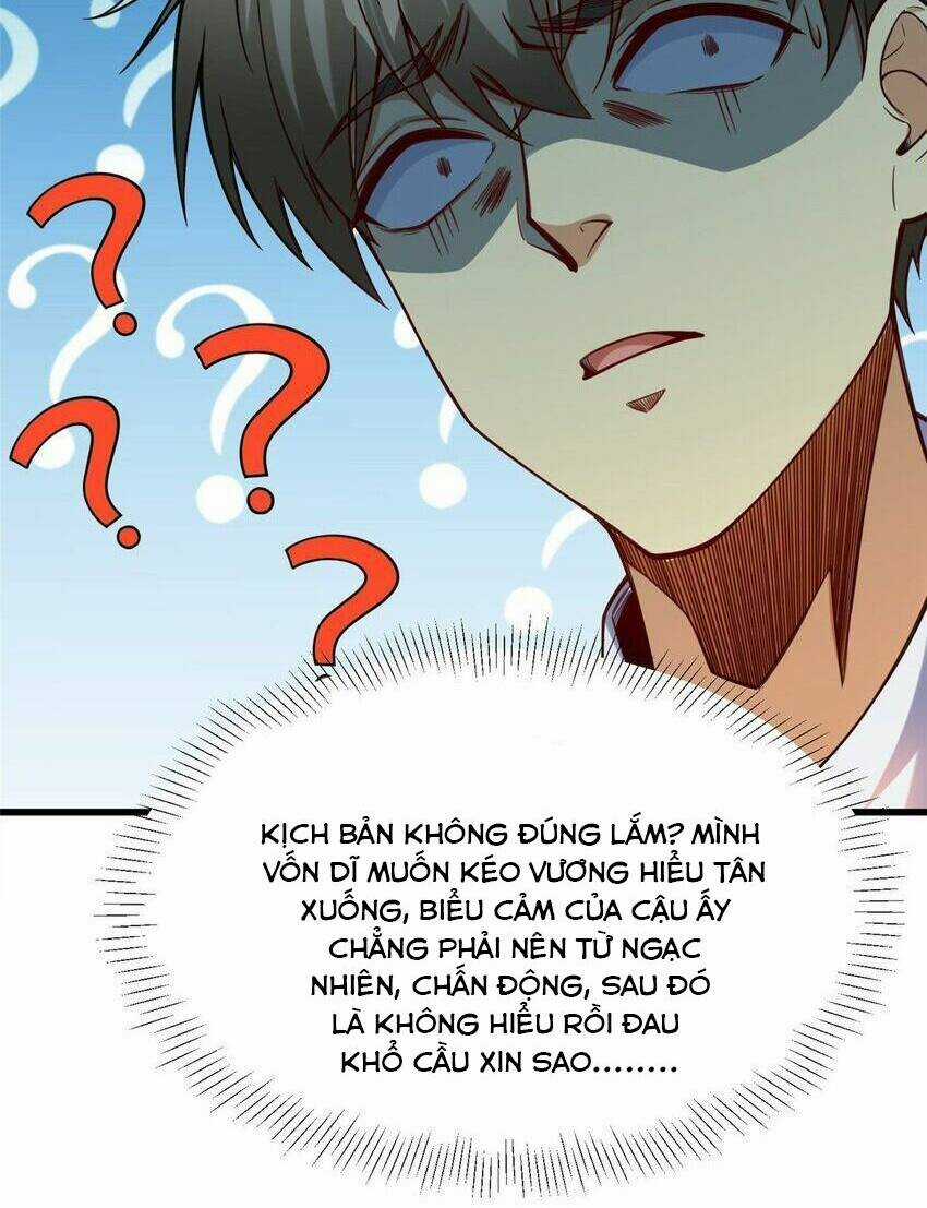 Thành Tỷ Phú Nhờ Thua Lỗ Game Chapter 66 trang 16