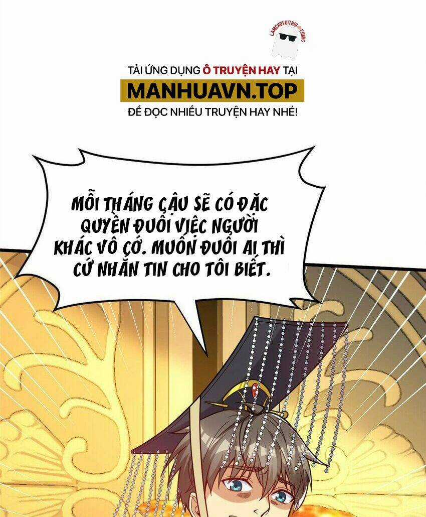 Thành Tỷ Phú Nhờ Thua Lỗ Game Chapter 66 trang 21