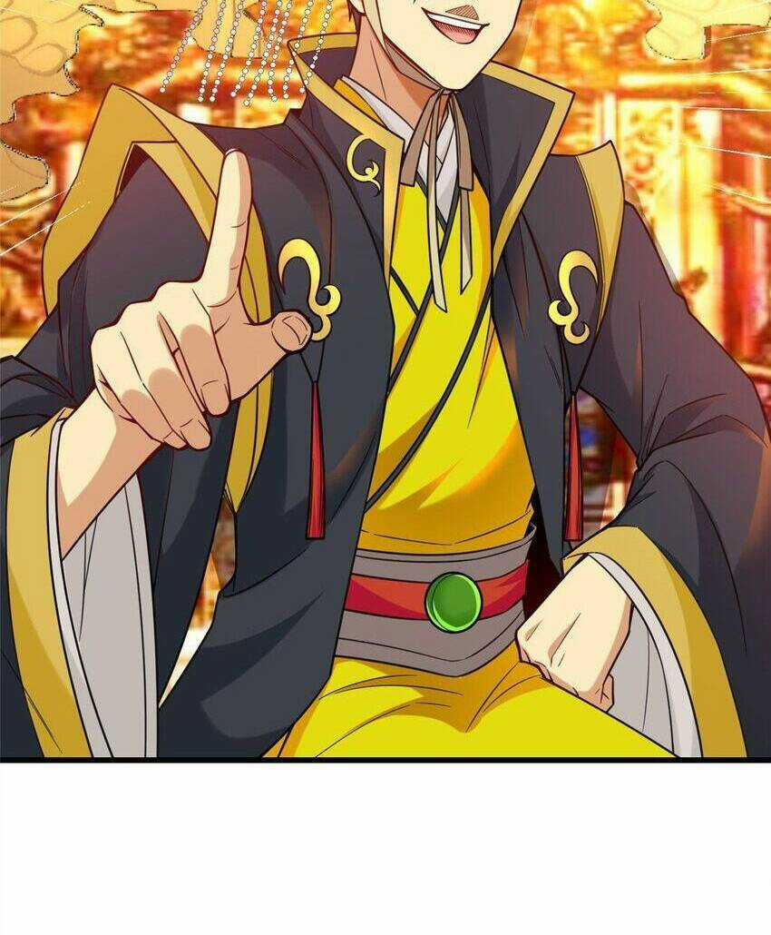 Thành Tỷ Phú Nhờ Thua Lỗ Game Chapter 66 trang 22