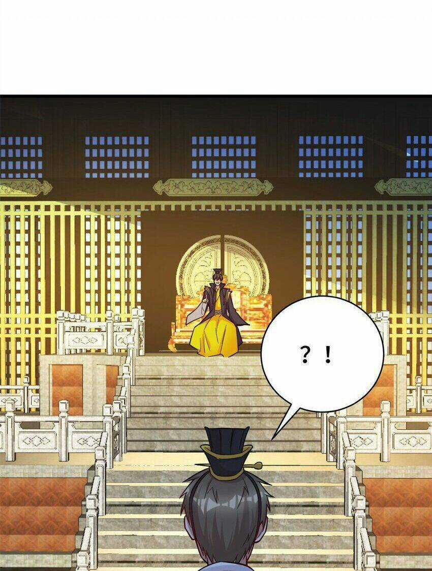 Thành Tỷ Phú Nhờ Thua Lỗ Game Chapter 66 trang 23