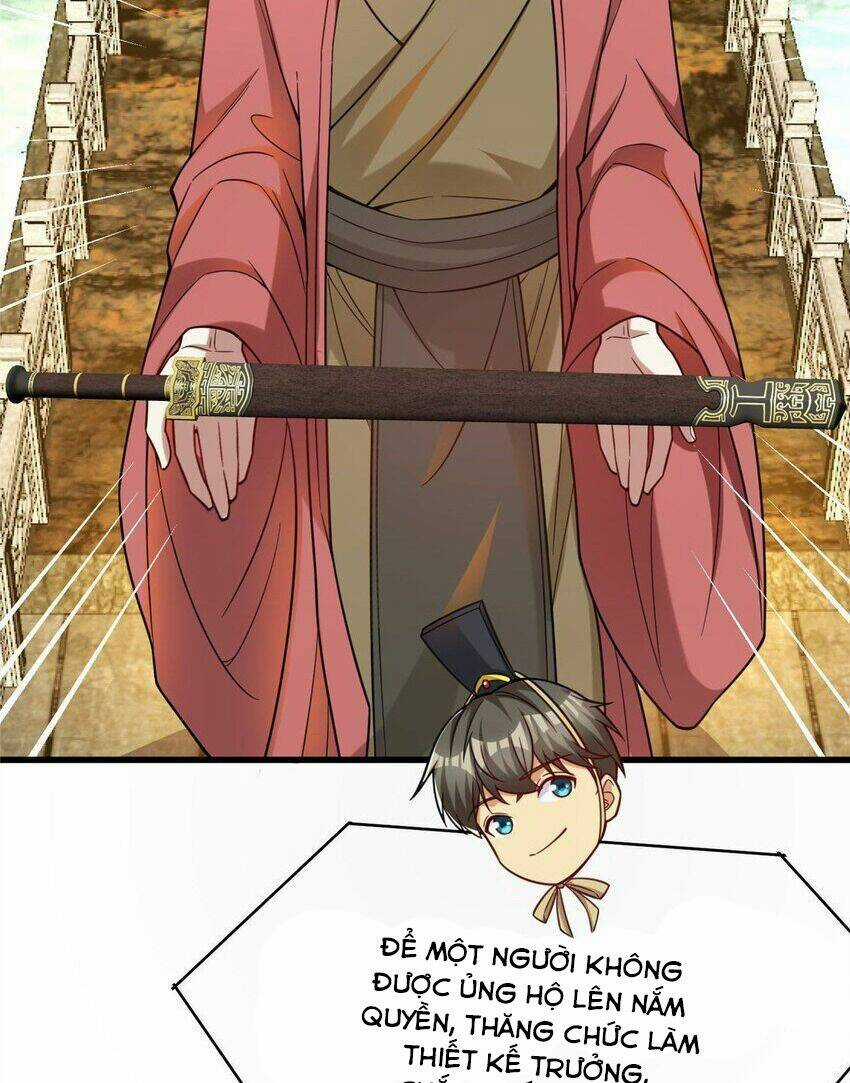 Thành Tỷ Phú Nhờ Thua Lỗ Game Chapter 66 trang 25