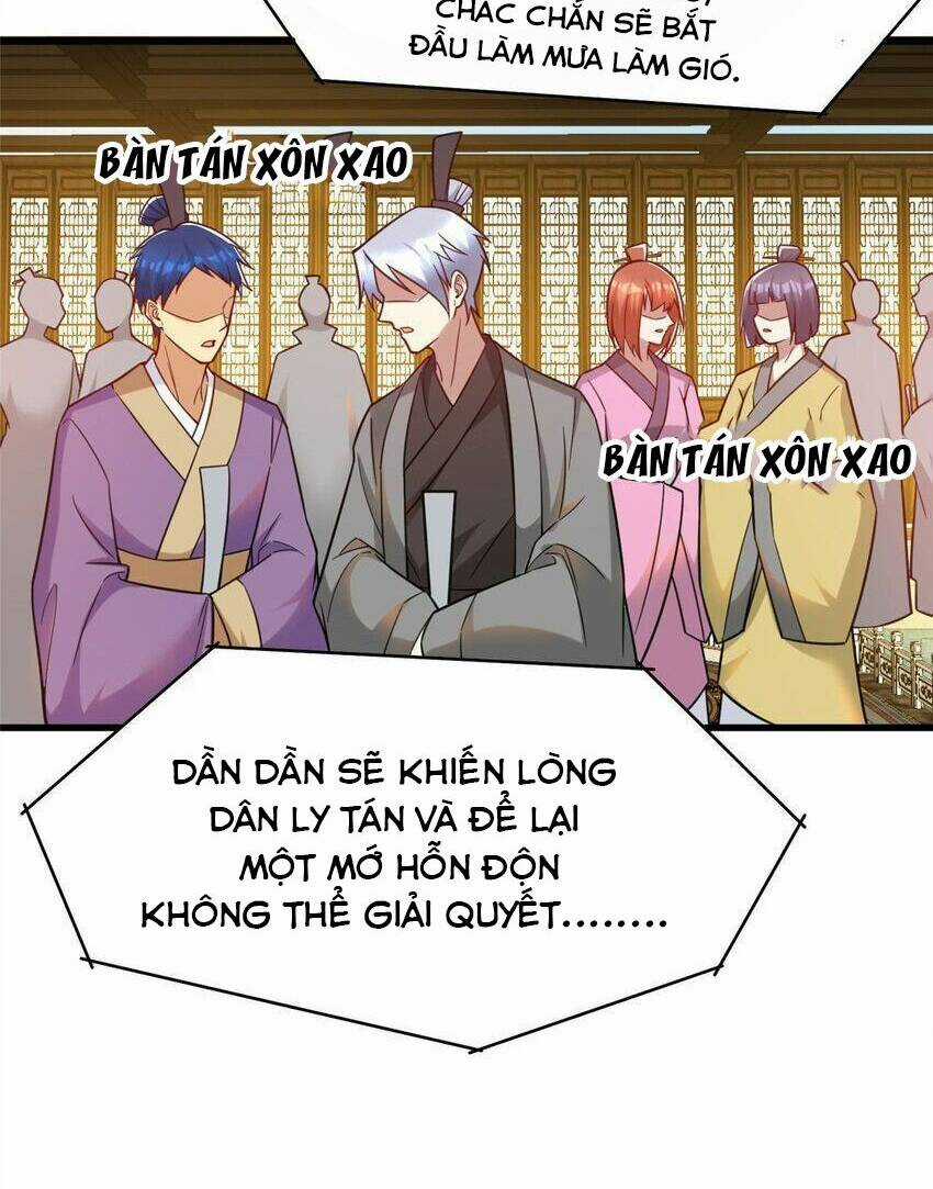 Thành Tỷ Phú Nhờ Thua Lỗ Game Chapter 66 trang 26