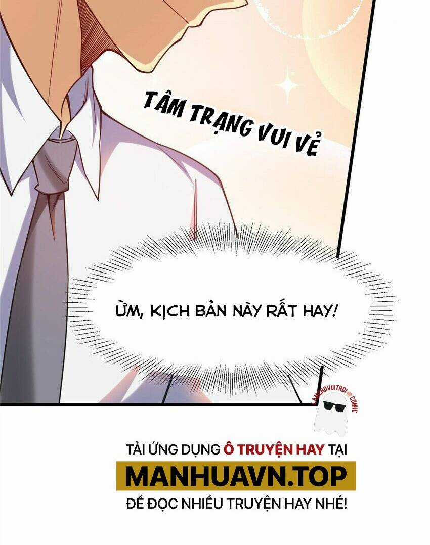 Thành Tỷ Phú Nhờ Thua Lỗ Game Chapter 66 trang 28