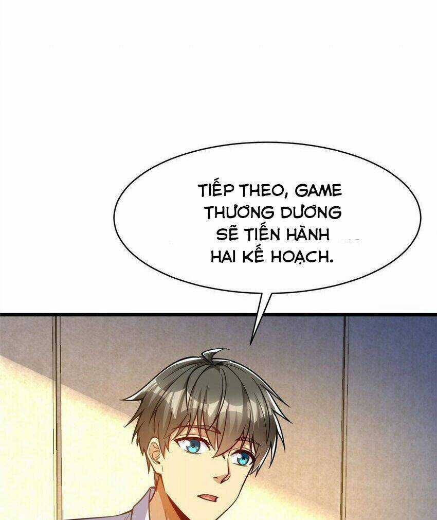 Thành Tỷ Phú Nhờ Thua Lỗ Game Chapter 66 trang 29