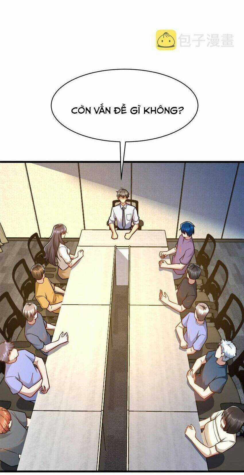 Thành Tỷ Phú Nhờ Thua Lỗ Game Chapter 66 trang 33