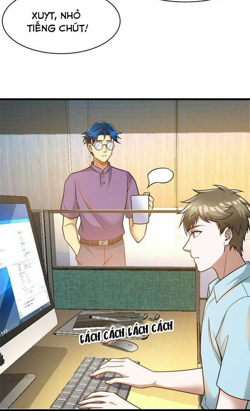 Thành Tỷ Phú Nhờ Thua Lỗ Game Chapter 66 trang 38