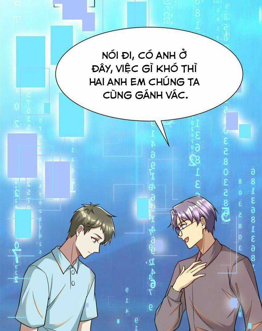 Thành Tỷ Phú Nhờ Thua Lỗ Game Chapter 66 trang 43