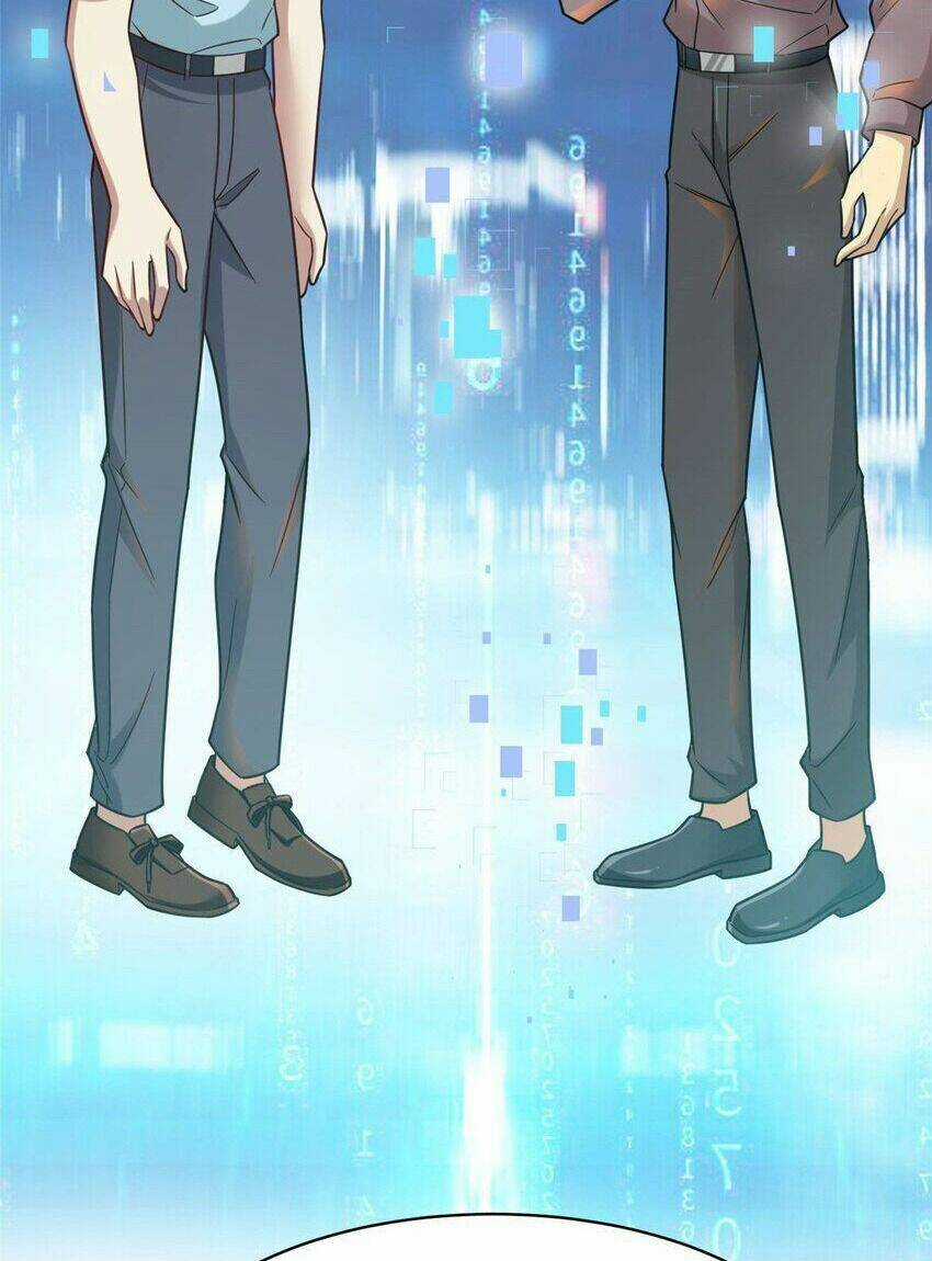 Thành Tỷ Phú Nhờ Thua Lỗ Game Chapter 66 trang 44