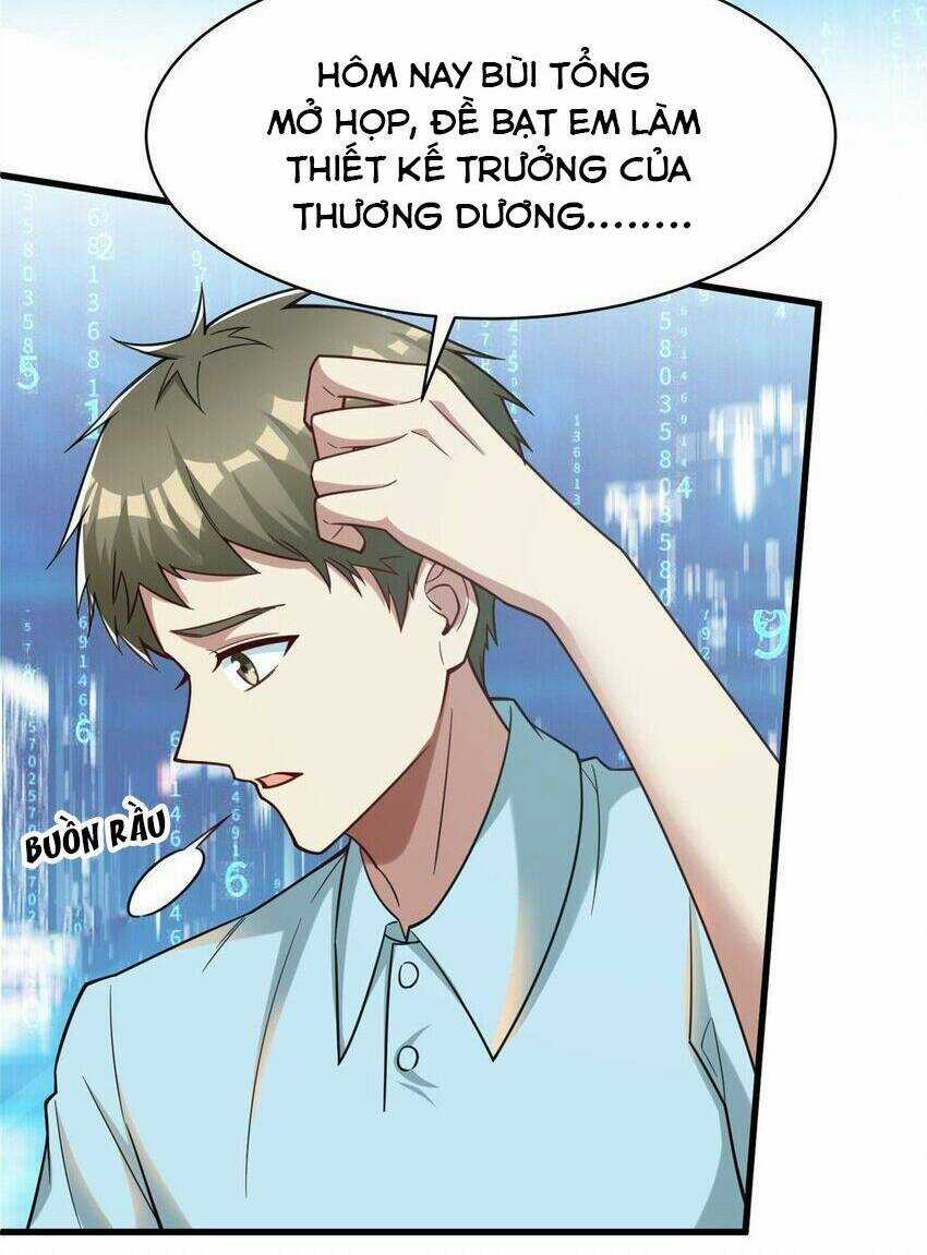 Thành Tỷ Phú Nhờ Thua Lỗ Game Chapter 66 trang 45