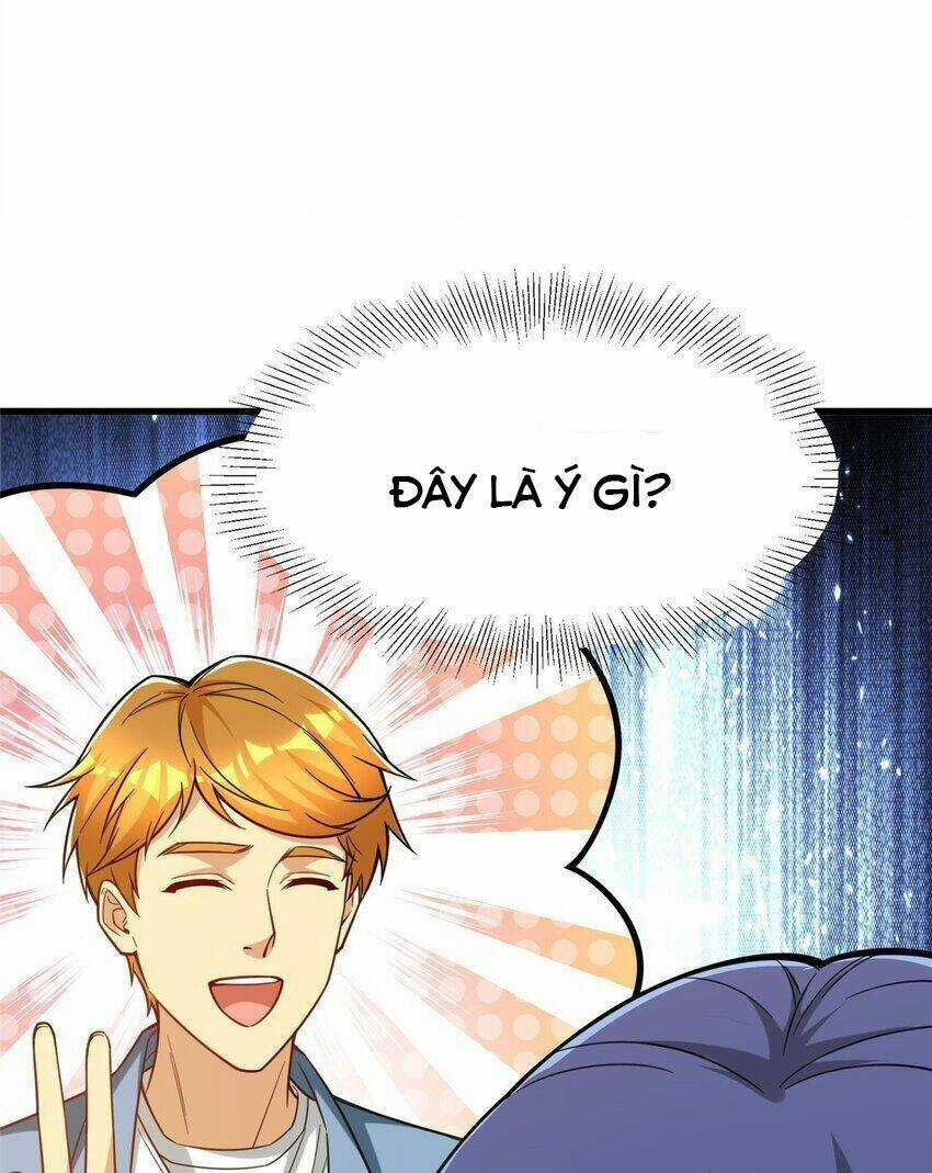 Thành Tỷ Phú Nhờ Thua Lỗ Game Chapter 66 trang 48