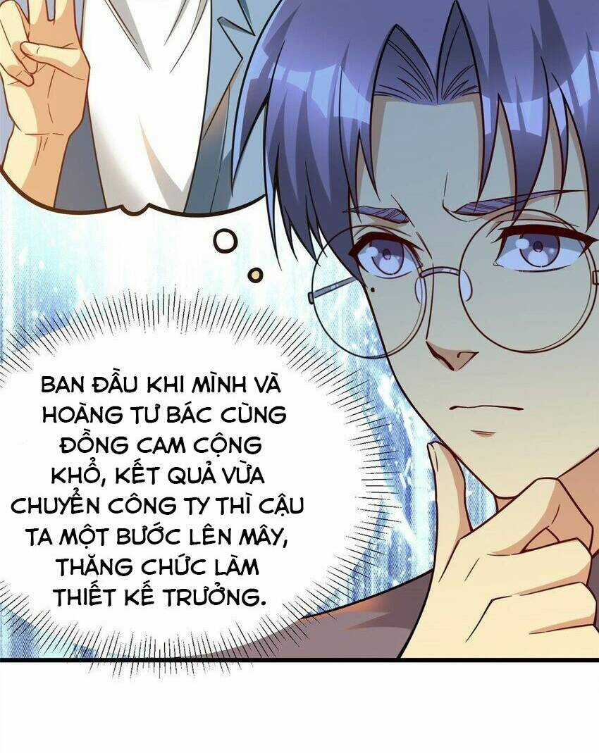 Thành Tỷ Phú Nhờ Thua Lỗ Game Chapter 66 trang 49