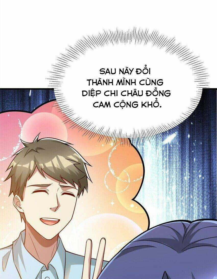 Thành Tỷ Phú Nhờ Thua Lỗ Game Chapter 66 trang 50