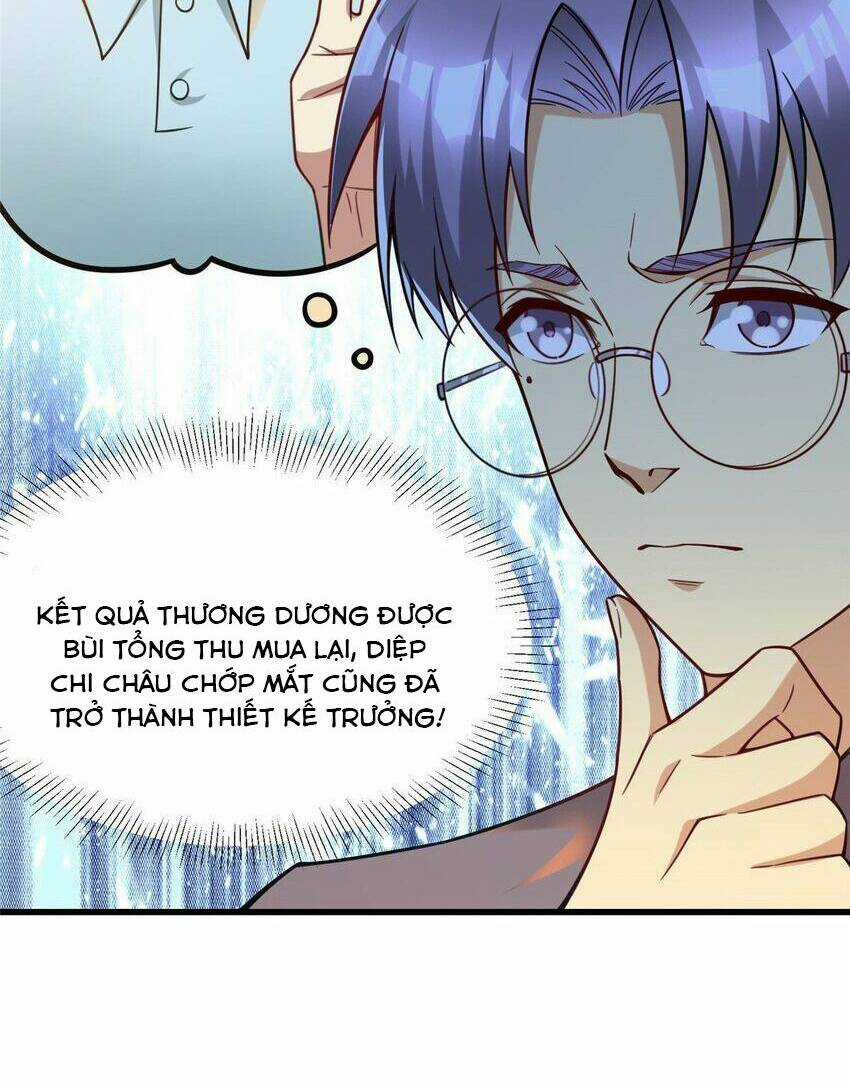 Thành Tỷ Phú Nhờ Thua Lỗ Game Chapter 66 trang 51