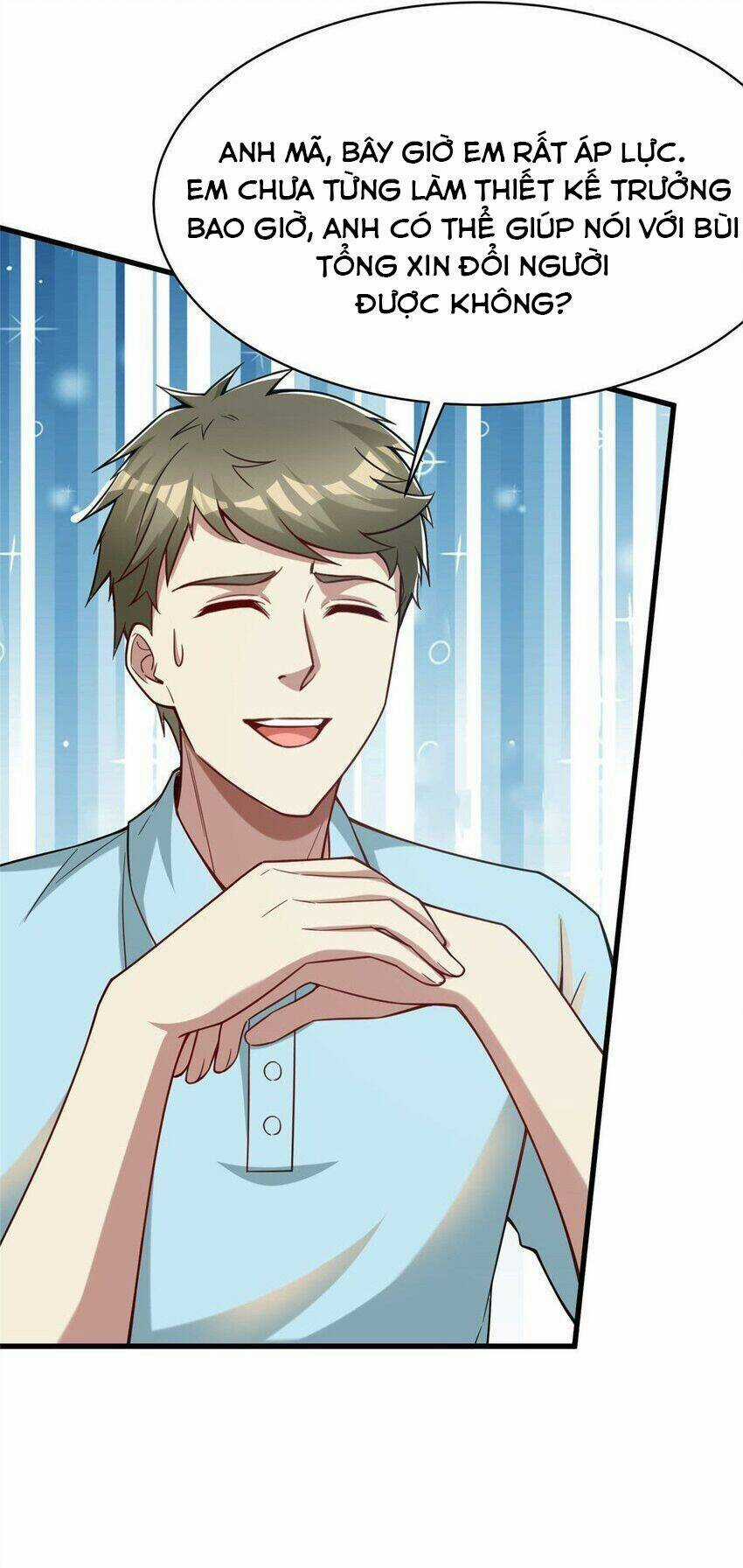 Thành Tỷ Phú Nhờ Thua Lỗ Game Chapter 66 trang 54