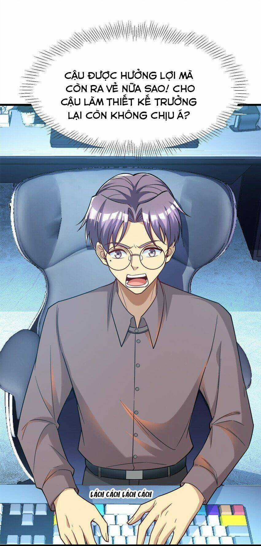 Thành Tỷ Phú Nhờ Thua Lỗ Game Chapter 66 trang 55